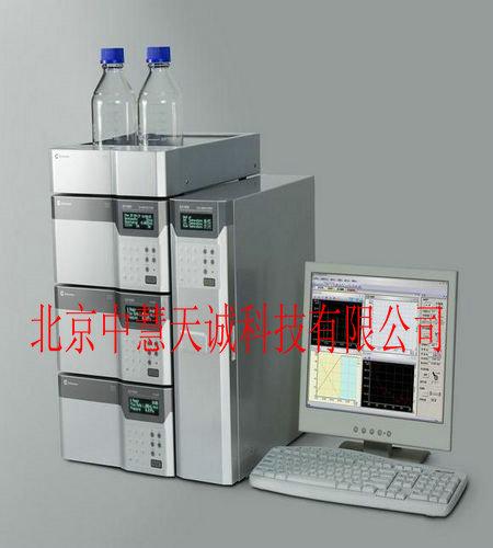 液相色谱系统/梯度系统 型号：WFEX1600