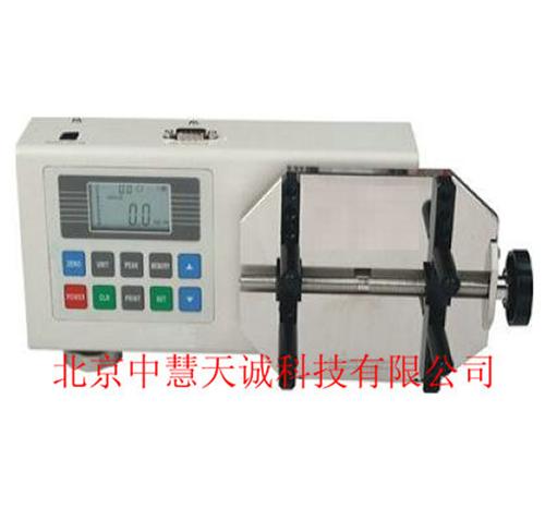 便携式数显灯头/ 瓶盖扭力计 型号：HCSTO-100P