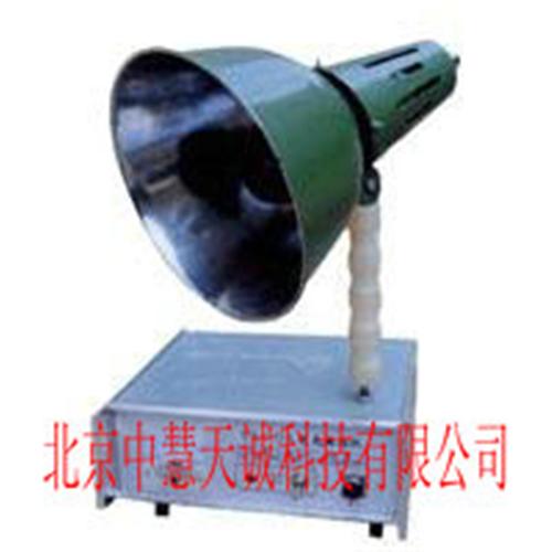 便携式荧光探伤仪 型号：SYYX-125A
