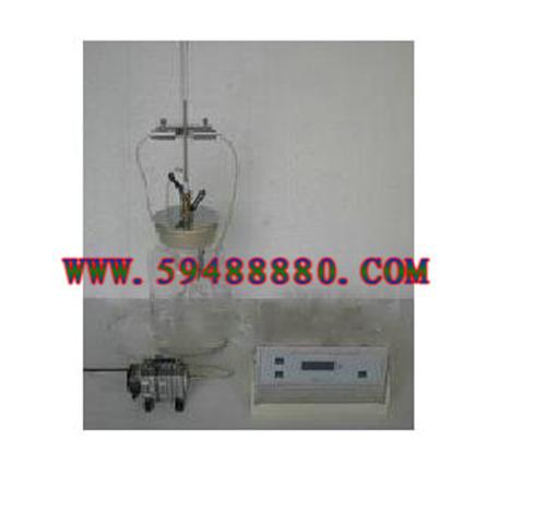 空氣比熱容比測定儀 型號：UKNCD-1A
