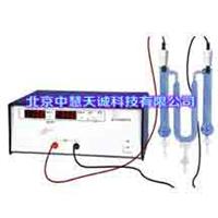 离子迁移数测定装置 型号：MDTF-7B