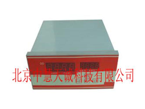 屏式PID调节控制器仪 型号：SBFC-690