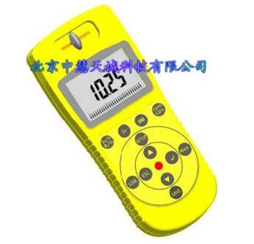 多功能数字核辐射检测仪 德国 型号:ZHYT-900+
