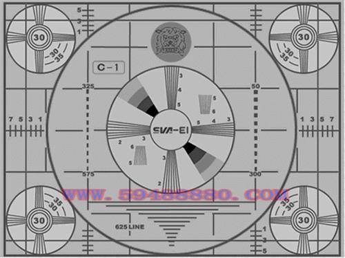 数字图像卡发生器 型号：DEUY-5378