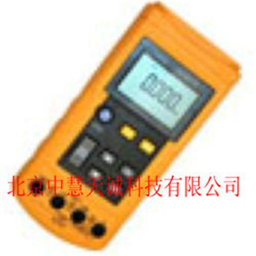 电压电流校准仪 型号：GJYHS-715