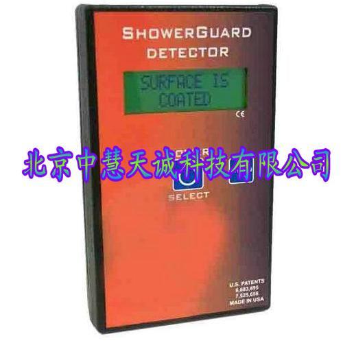 玻璃SHOW GUARD镀膜检测仪 美国 型号：M1661