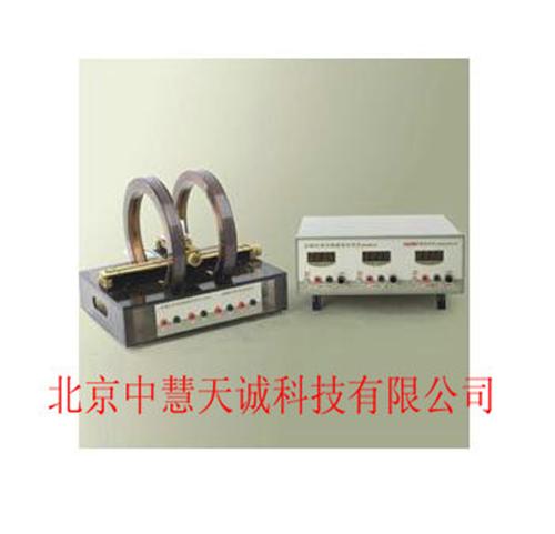 亥姆霍兹线圈磁场实验仪 型号：YQDH4501