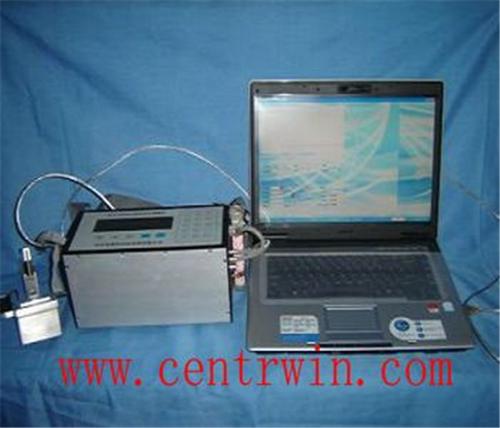 教学光合蒸腾仪 型号：SYPD-0501
