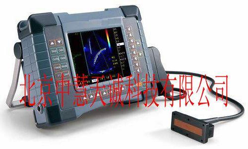 數字超聲探傷儀 型號：STCTS-602