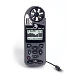 手持气象站/产品型号：NK4000