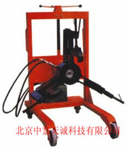 小车式电动升降拉马 型号：LDFBL-50