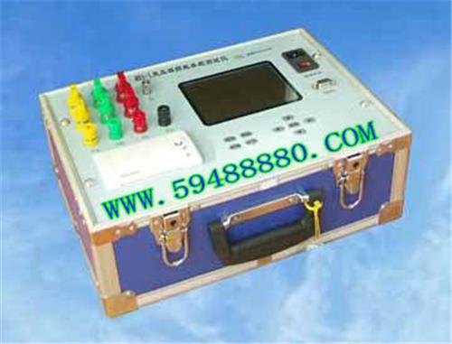变压器损耗参数测试仪 型号：XQU/MBS-II