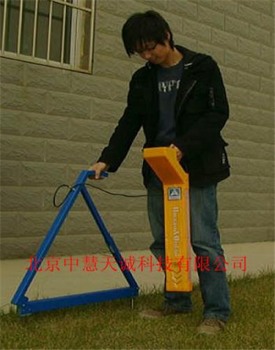 路灯电缆故障测试仪/路灯电缆故障检测仪 型号：HT/ZMY-3000L