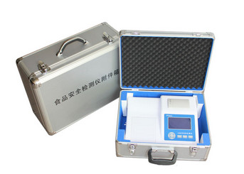供应农药残毒检测仪-型号JZ-10NC