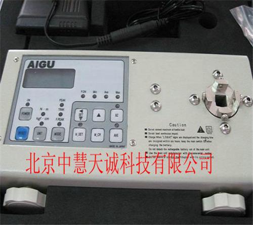 数显电批扭力测试仪 型号：JY/AIGU