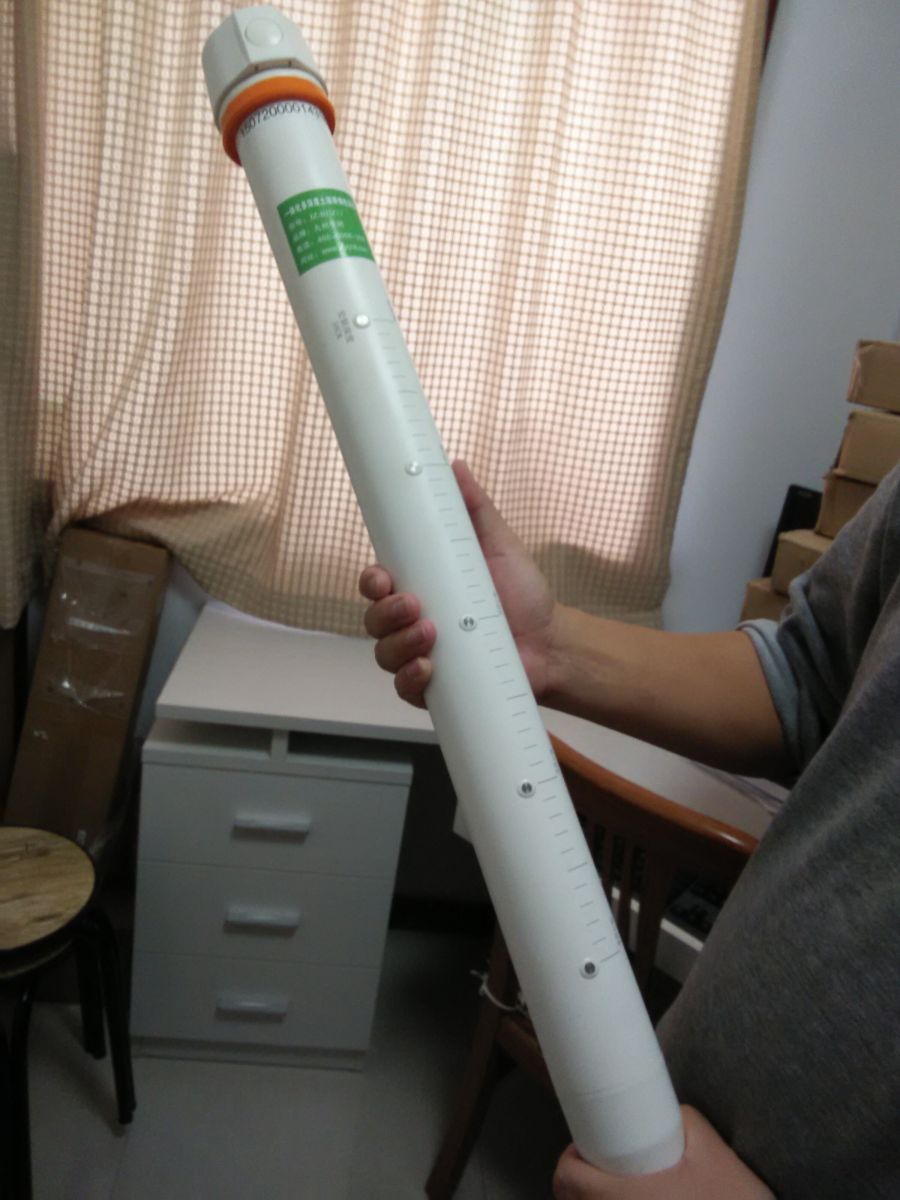 供应九州4层管式水分温度仪生产