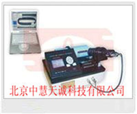 旋转滴界面张力仪 型号：SD/STX-500H