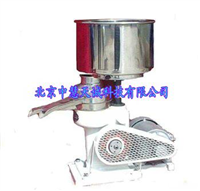 牛奶分离机/碟式分离机型号：WHM9-N200A