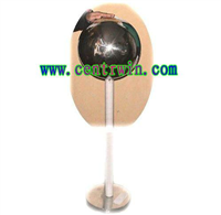 人体静电表演装置（200-300kv） 型号：BYL2/EST606
