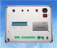 回路电阻测试仪（100A） 型号：XQU1/MHL-218