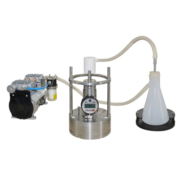UNIPOL-1203化學機械磨拋機
