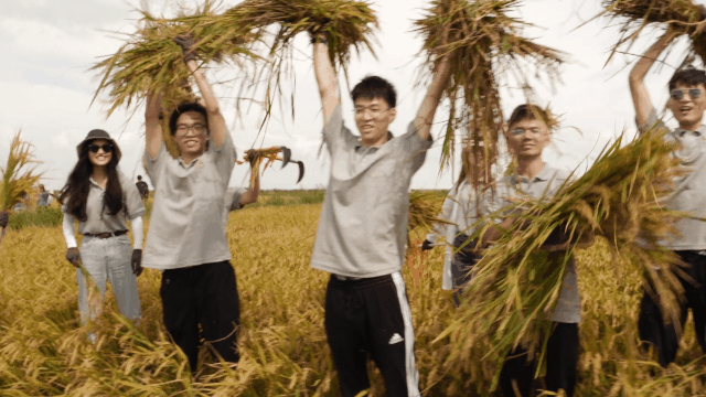 九件大事！华东师大本科育人年度盘点
