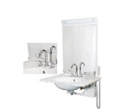 护理浴槽系列产品