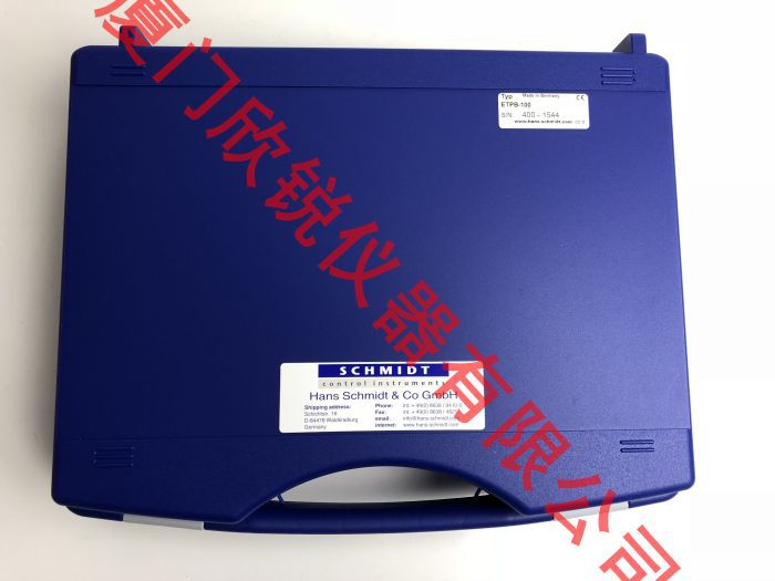 ETPB-100施密特schmidt数显张力计ETPB-200张力测试仪ETPB-500