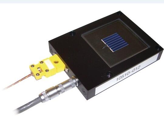 【班固科技】太阳能电池特性测试