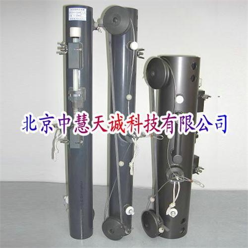 5L深水球阀式取水器/球阀采水器 型号：TXH-014