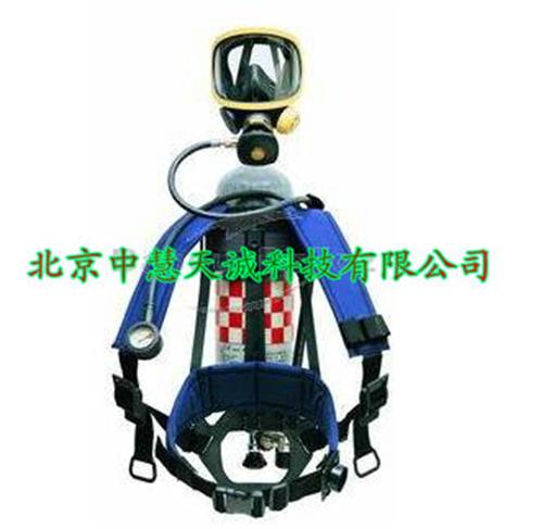 正压式空气呼吸器 型号：C900
