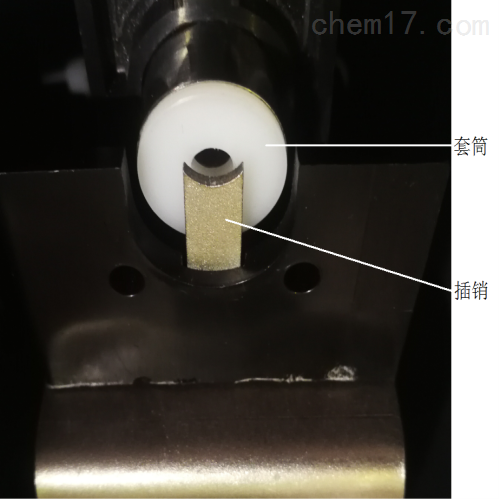 TC-T0604F智能型针入度试验仪