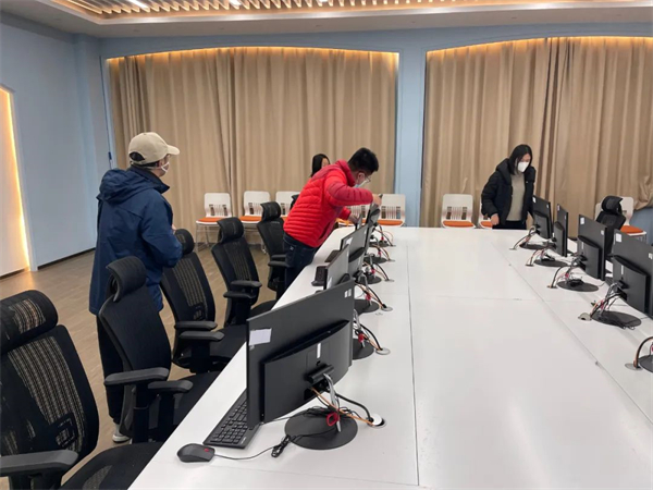 福建高校陆续开学