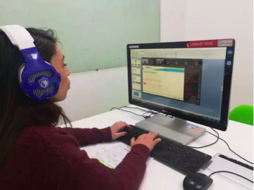 森淼学校与喜马拉雅推出意大利语初级音频课程