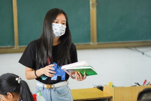 2022心路启程“飞阅未来”启动，阅读公益照亮儿童成长心路