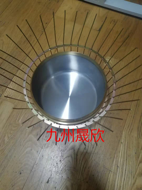 小型蒸发器/在线蒸发皿/蒸发站