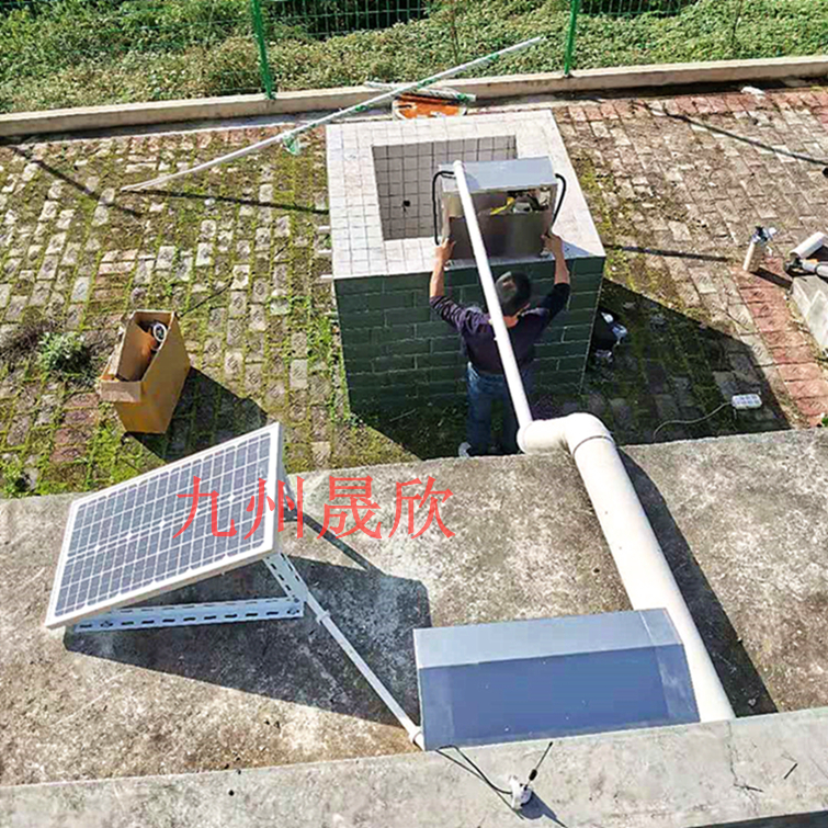 地表径流仪/地下径流仪/地表径流泥沙测定仪