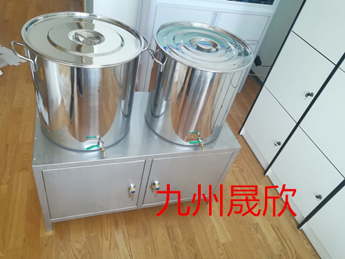 北京不銹鋼三級過濾可定制 +石油三級過濾桶+潤滑油三級濾油器