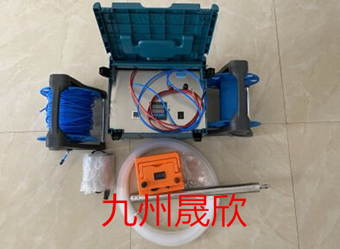 JZ-800QN型气囊泵地下水采样器/ 水洗井气囊泵 /地下水气囊泵采样器