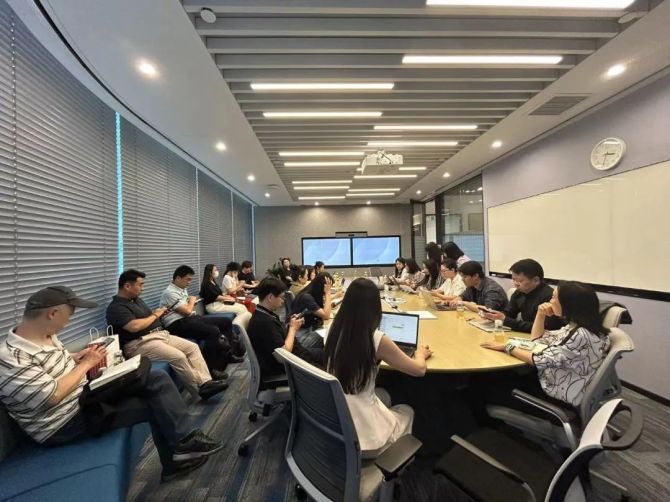IBM合作伙伴诚信会议：共筑诚信生态，共创美好未来！