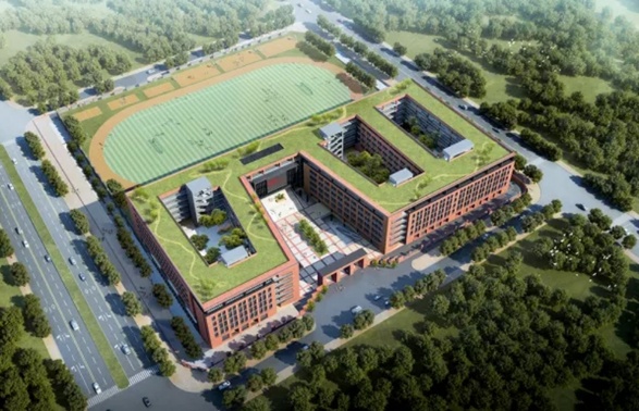 地產設界1+1|深圳萬科室內設計總監劉珊：從居住空間研發到學?？臻g打造的可能性